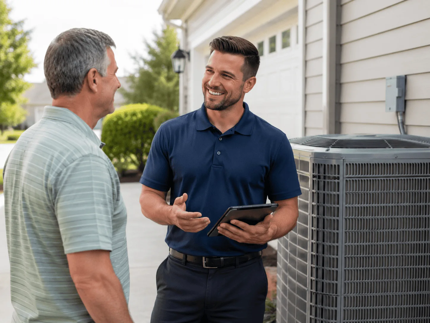Heat Pump Installation Flatgap, KY FAQs